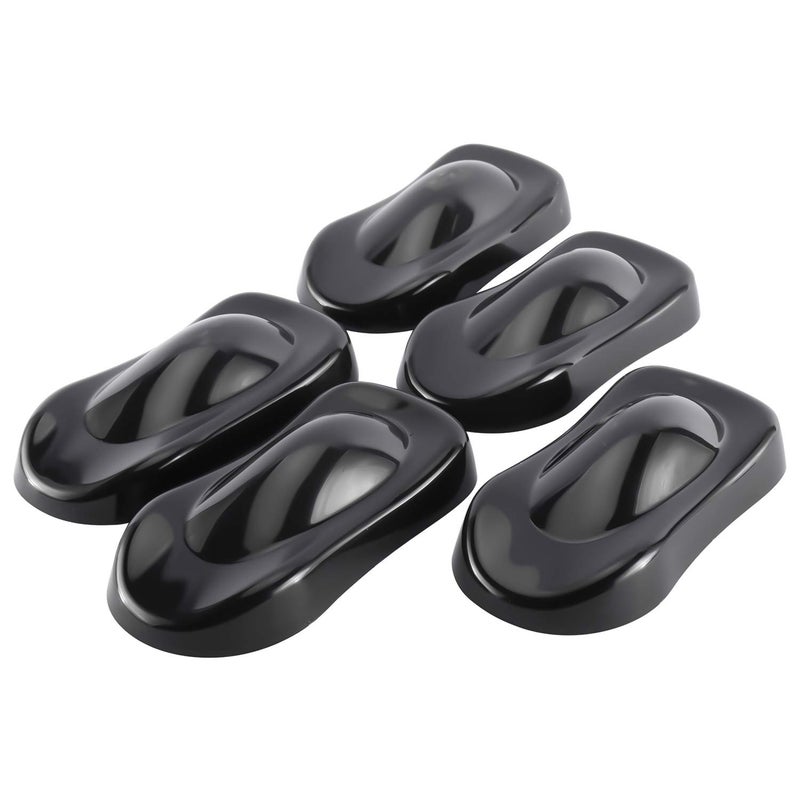 NovelBee 10pcs ABS Car Display Show Model with Small Hook for Window Tint Painting Wrapping,Sample Exhibition Display - Image 5